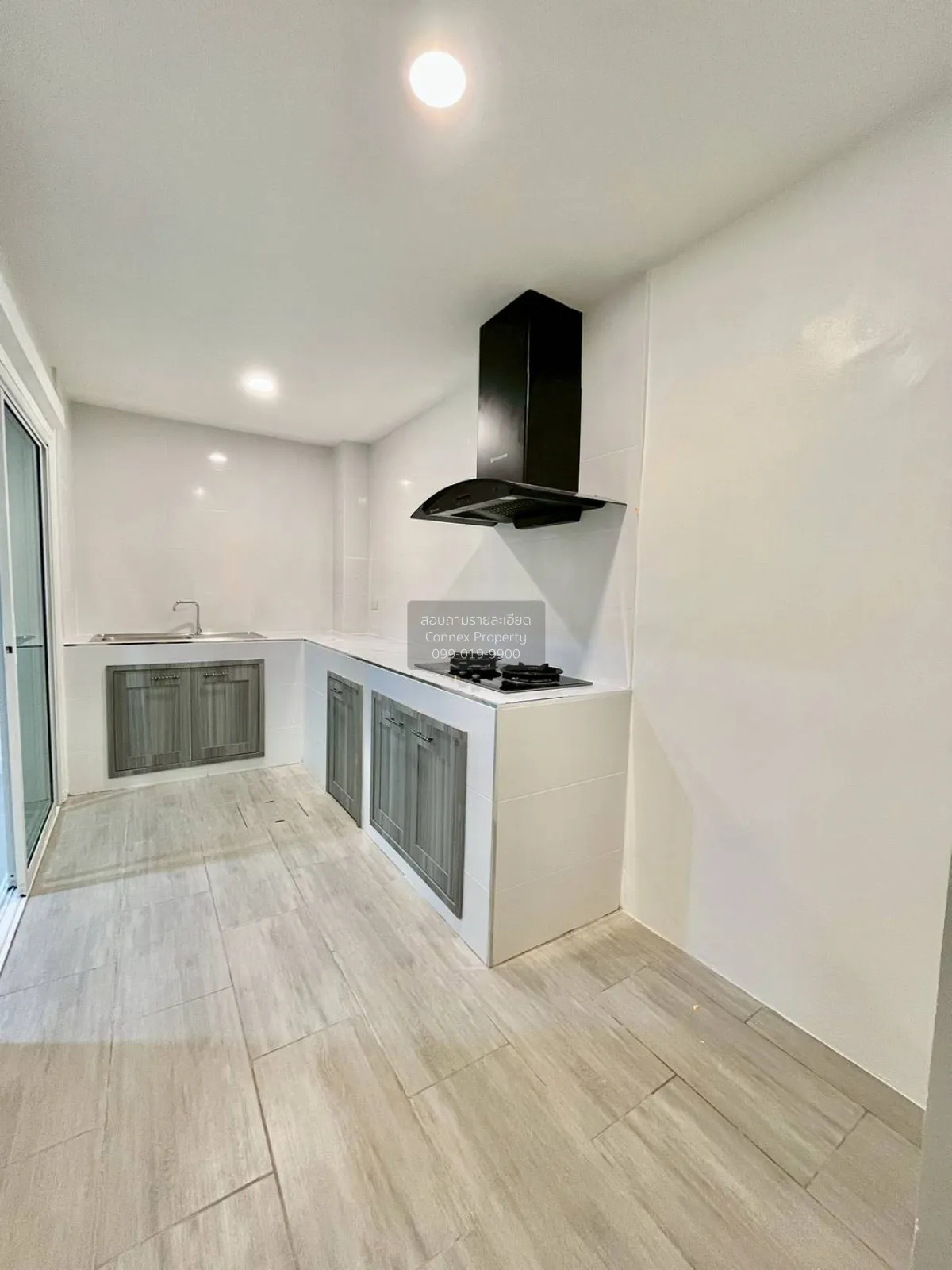 ขายทาวน์เฮ้าส์/ทาวน์โฮม  พฤกษา 18 บางใหญ่ (ซอยเเก้วอินทร์) รีโนเว