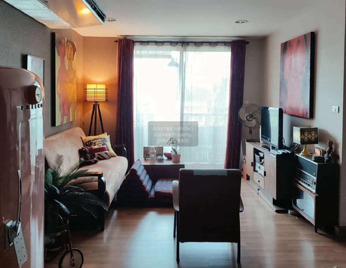 ขายคอนโด  ดิ อารีย์ คอนโดมิเนียม BTS-อารีย์ สามเสนใน เขต พญาไท กร 1