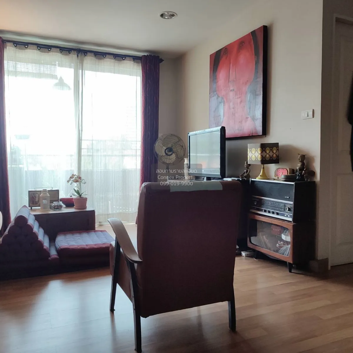 ขายคอนโด  ดิ อารีย์ คอนโดมิเนียม BTS-อารีย์ สามเสนใน เขต พญาไท กร 2