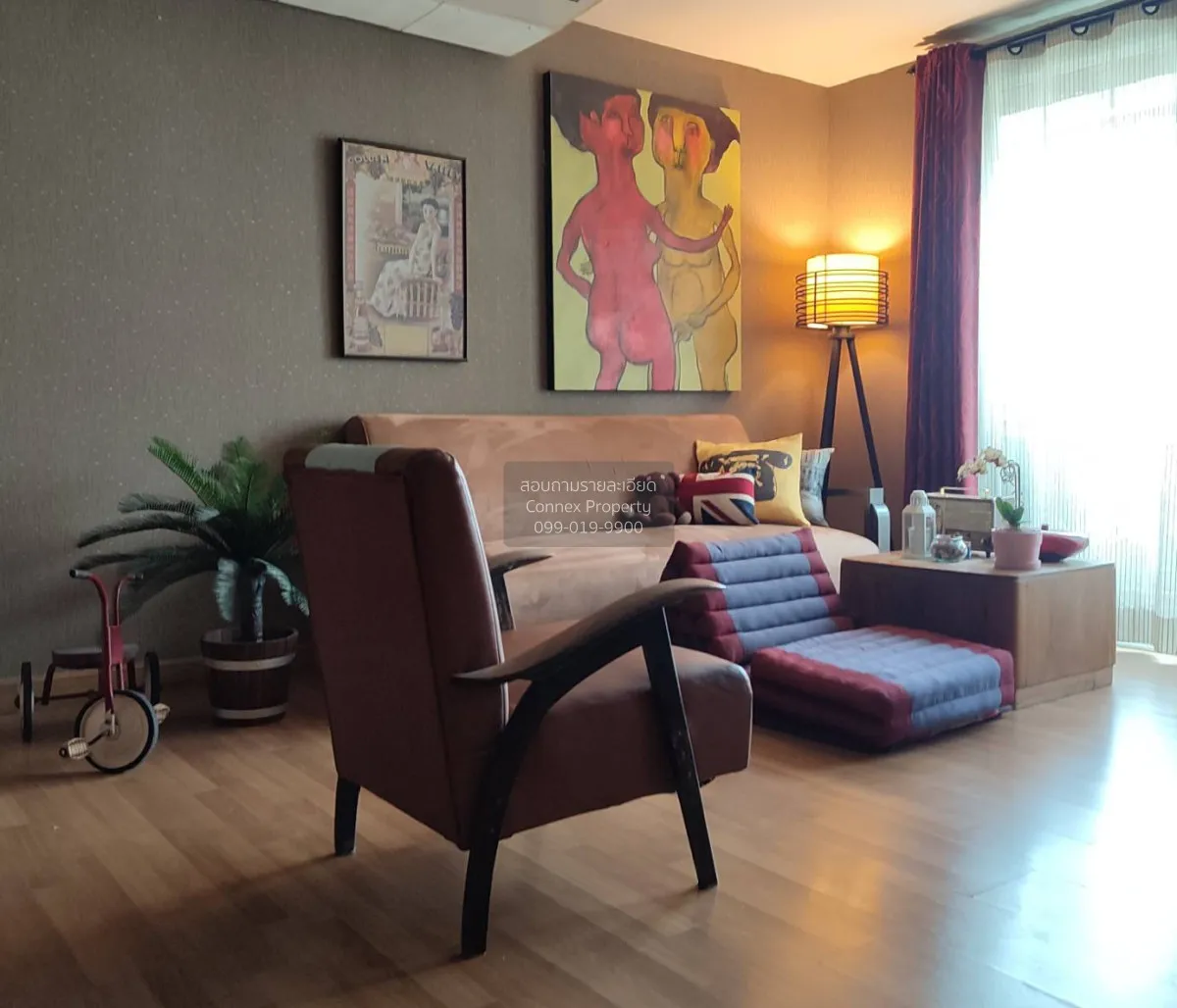 ขายคอนโด  ดิ อารีย์ คอนโดมิเนียม BTS-อารีย์ สามเสนใน เขต พญาไท กร 3