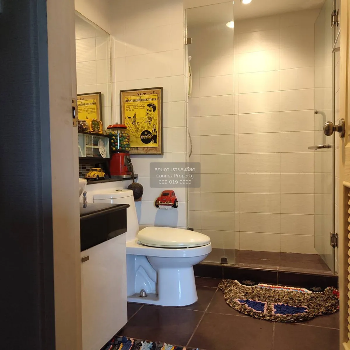 ขายคอนโด  ดิ อารีย์ คอนโดมิเนียม BTS-อารีย์ สามเสนใน เขต พญาไท กร