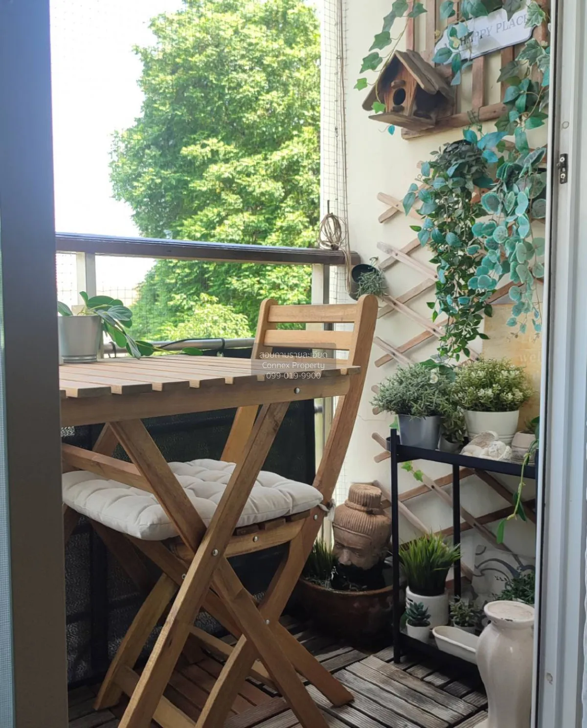 ขายคอนโด  ดิ อารีย์ คอนโดมิเนียม BTS-อารีย์ สามเสนใน เขต พญาไท กร