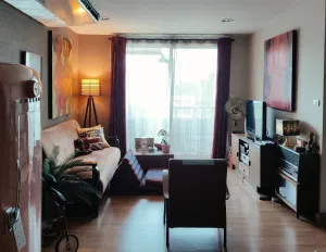 ขายคอนโด  ดิ อารีย์ คอนโดมิเนียม BTS-อารีย์ สามเสนใน เขต พญาไท กรุงเทพ CX-147439