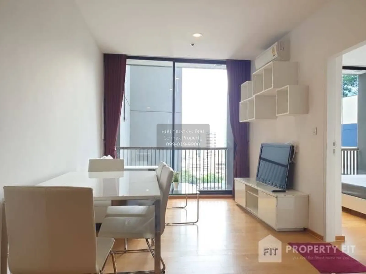 ขายคอนโด  โนเบิล รีโว สีลม BTS-สุรศักดิ์ สีลม เขต บางรัก กรุงเทพ  1