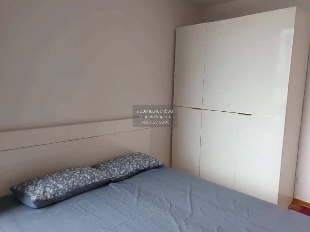 ขายคอนโด  โนเบิล รีโว สีลม BTS-สุรศักดิ์ สีลม เขต บางรัก กรุงเทพ  3