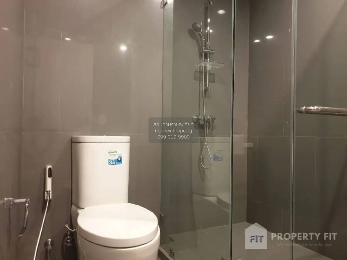 ขายคอนโด  โนเบิล รีโว สีลม BTS-สุรศักดิ์ สีลม เขต บางรัก กรุงเทพ  4