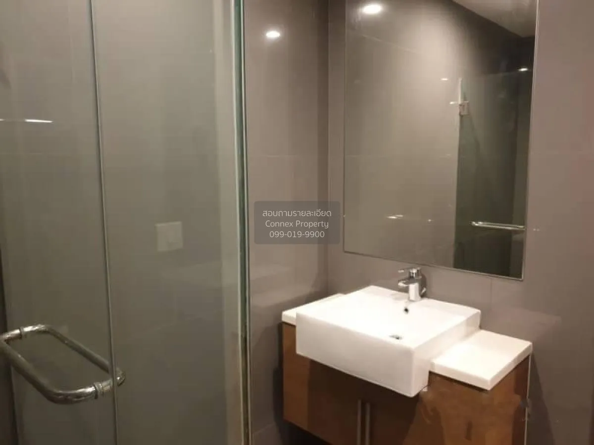 ขายคอนโด  โนเบิล รีโว สีลม BTS-สุรศักดิ์ สีลม เขต บางรัก กรุงเทพ 