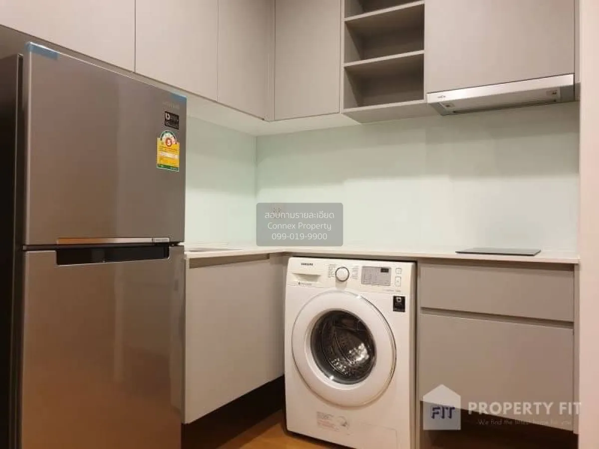 ขายคอนโด  โนเบิล รีโว สีลม BTS-สุรศักดิ์ สีลม เขต บางรัก กรุงเทพ 