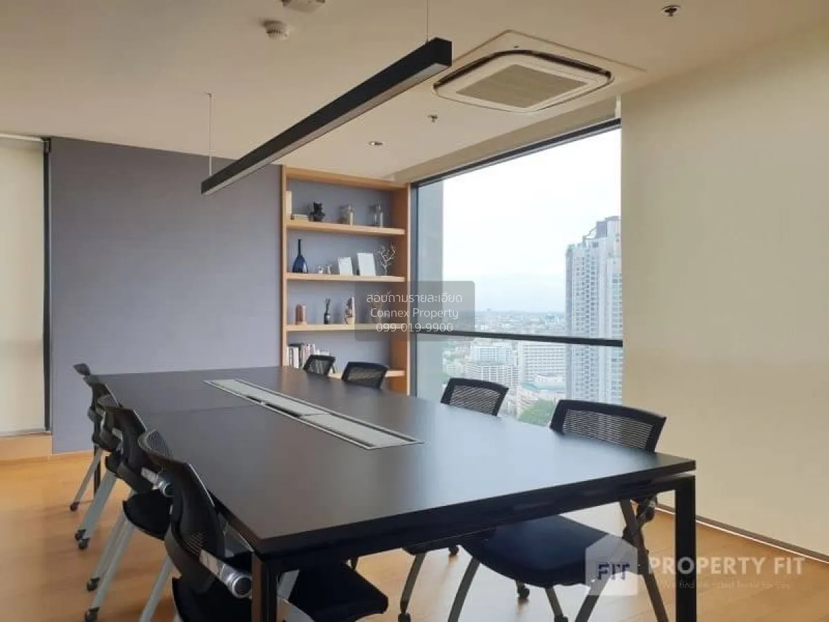 ขายคอนโด  โนเบิล รีโว สีลม BTS-สุรศักดิ์ สีลม เขต บางรัก กรุงเทพ 