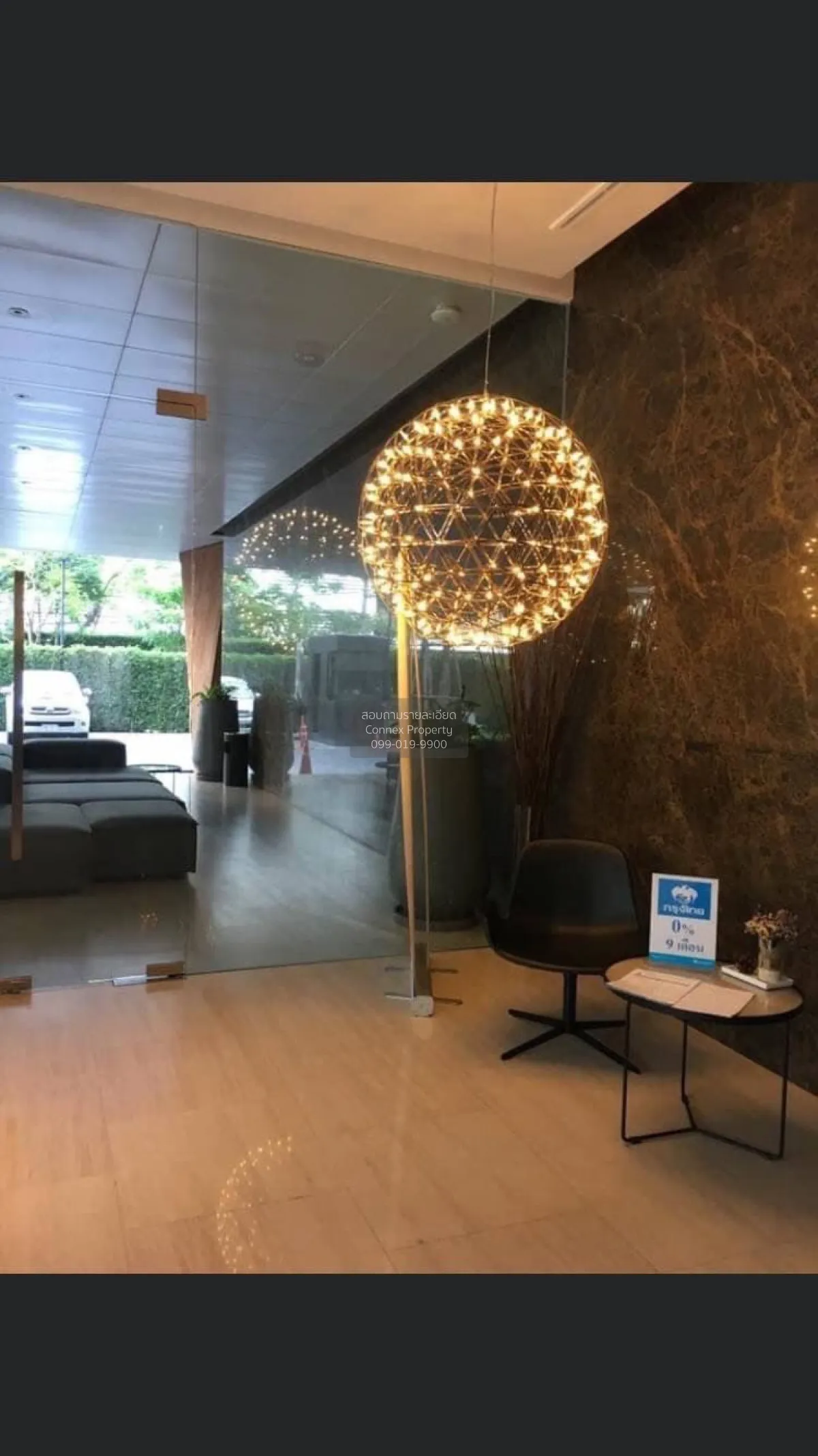 ขายคอนโด  โนเบิล รีโว สีลม BTS-สุรศักดิ์ สีลม เขต บางรัก กรุงเทพ 