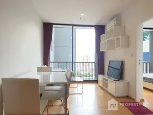 ขายคอนโด  โนเบิล รีโว สีลม BTS-สุรศักดิ์ สีลม เขต บางรัก กรุงเทพ CX-147441