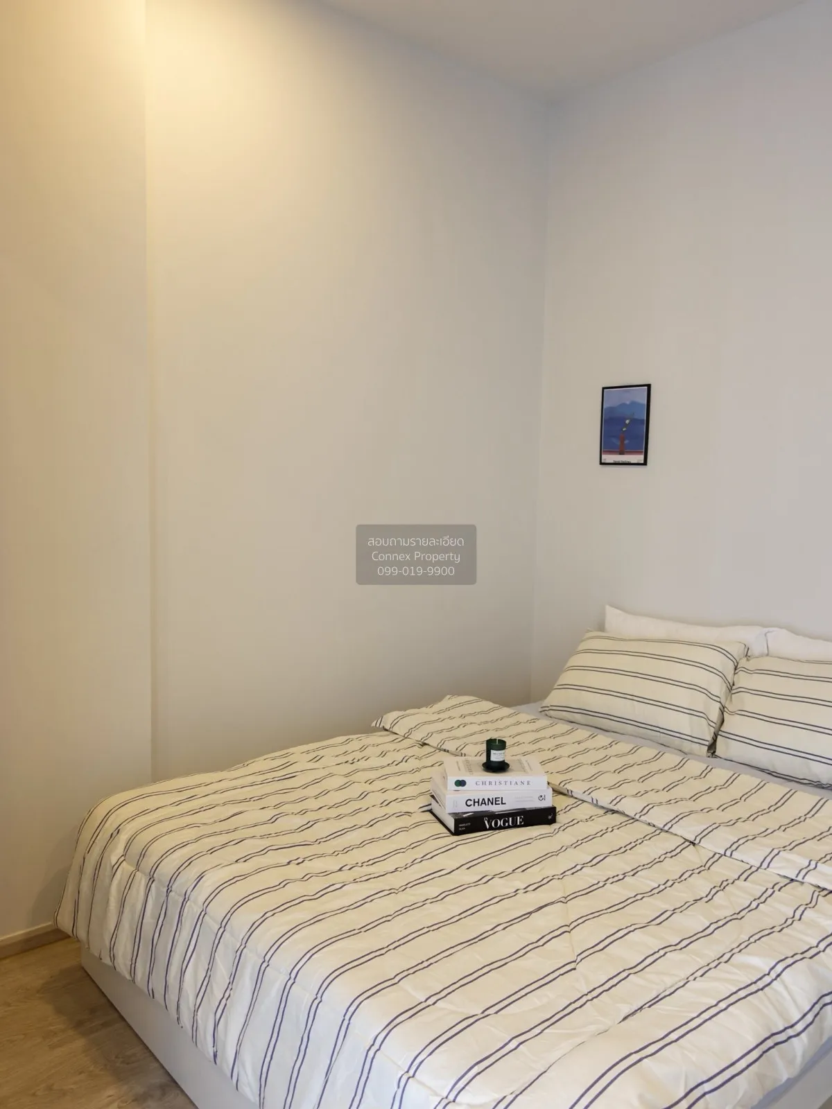 เช่าคอนโด  เดอะ ทรี พัฒนาการ - เอกมัย ARL-รามคำแหง สวนหลวง เขต สว