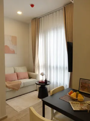 เช่าคอนโด  เดอะ ทรี พัฒนาการ - เอกมัย ARL-รามคำแหง สวนหลวง เขต สวนหลวง กรุงเทพ CX-147443