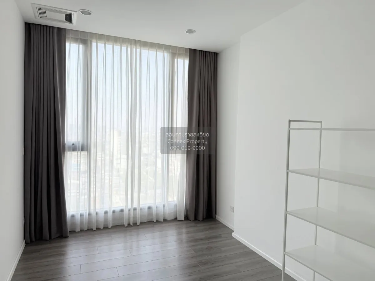 เช่าคอนโด  วิสดอม เอสเซ้นส์ BTS-ปุณณวิถี พระโขนง เขต คลองเตย กรุง 1