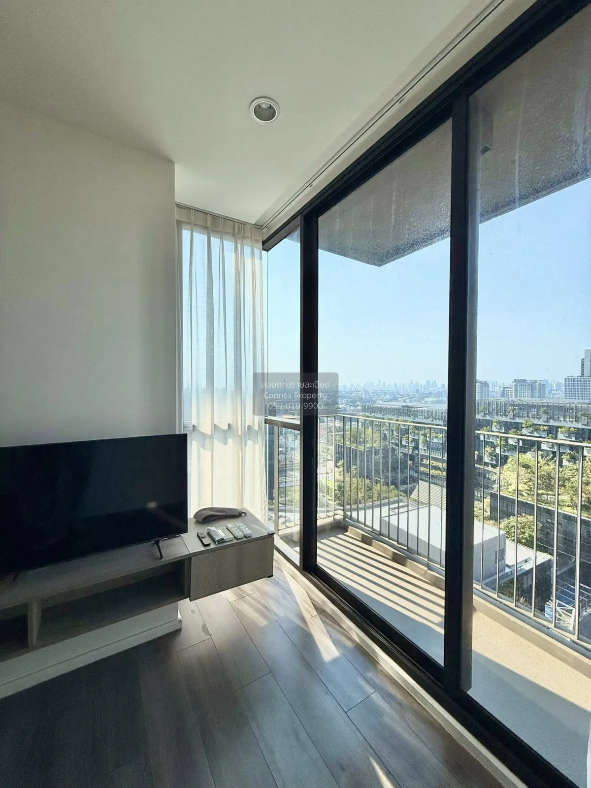 เช่าคอนโด  วิสดอม เอสเซ้นส์ BTS-ปุณณวิถี พระโขนง เขต คลองเตย กรุง 4