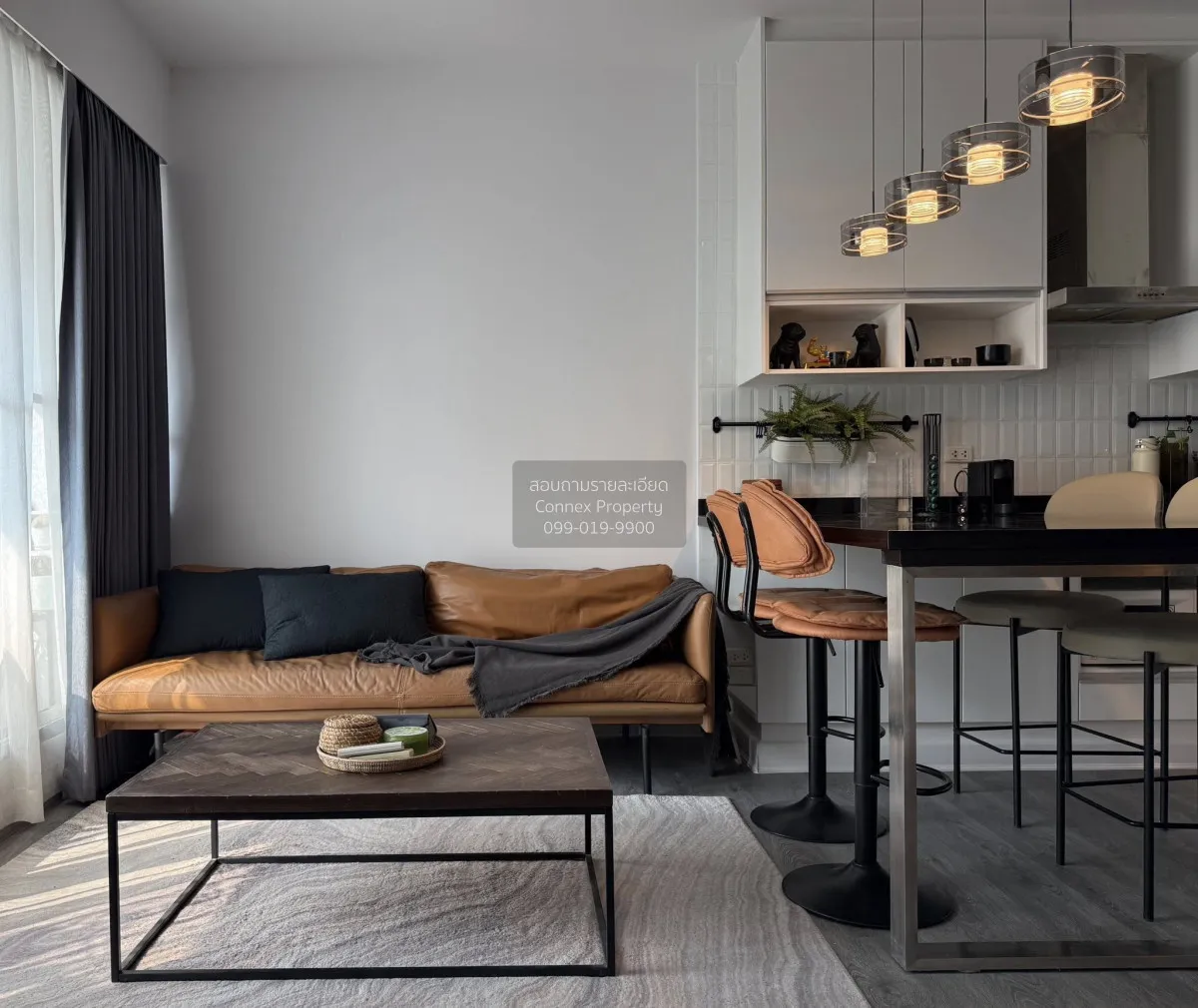 เช่าคอนโด  ดิ แอดเดรส สยาม BTS-ราชเทวี ถนนเพชรบุรี เขต ราชเทวี กร 2