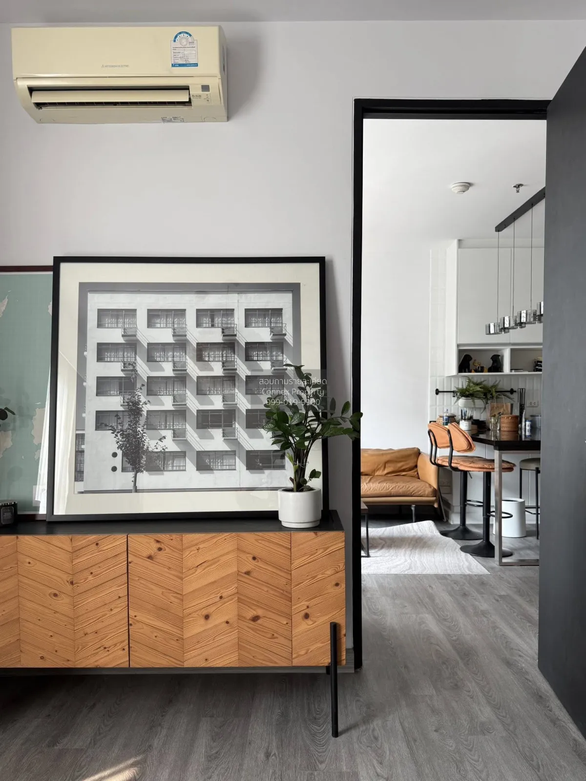 เช่าคอนโด  ดิ แอดเดรส สยาม BTS-ราชเทวี ถนนเพชรบุรี เขต ราชเทวี กร 3