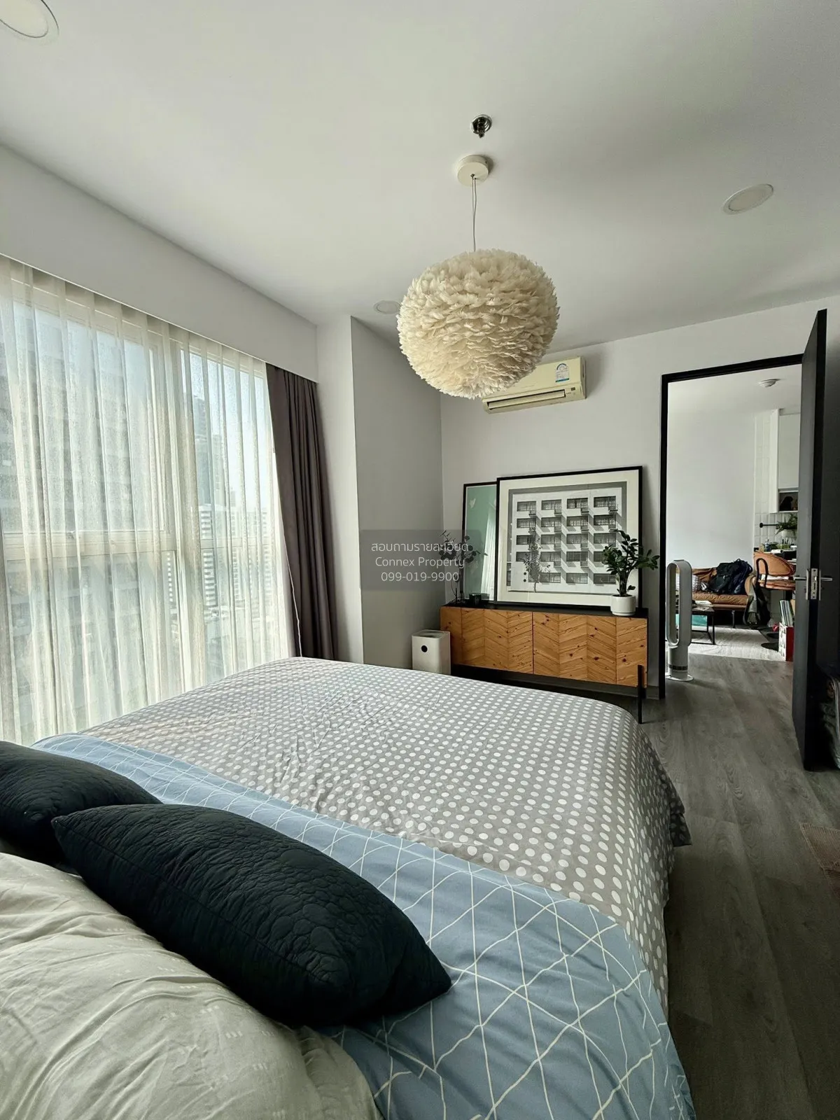 เช่าคอนโด  ดิ แอดเดรส สยาม BTS-ราชเทวี ถนนเพชรบุรี เขต ราชเทวี กร