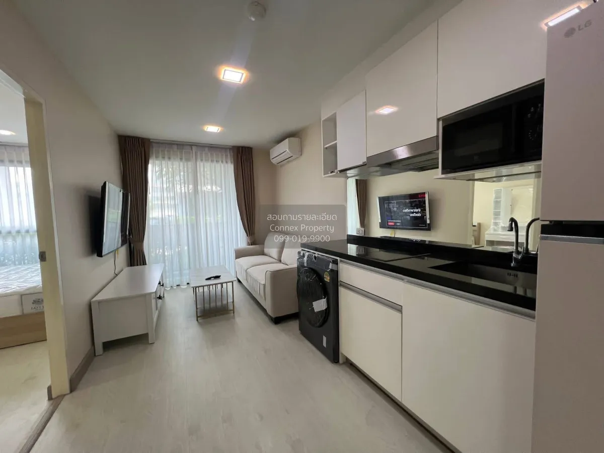 For Sale Condo , Metro Sky Ratchada , MRT-Sutthisan , Din Daeng ,