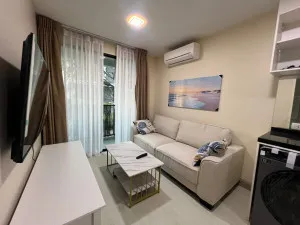 For Sale Condo , Metro Sky Ratchada , MRT-Sutthisan , Din Daeng , Din Daeng , Bangkok , CX-147446