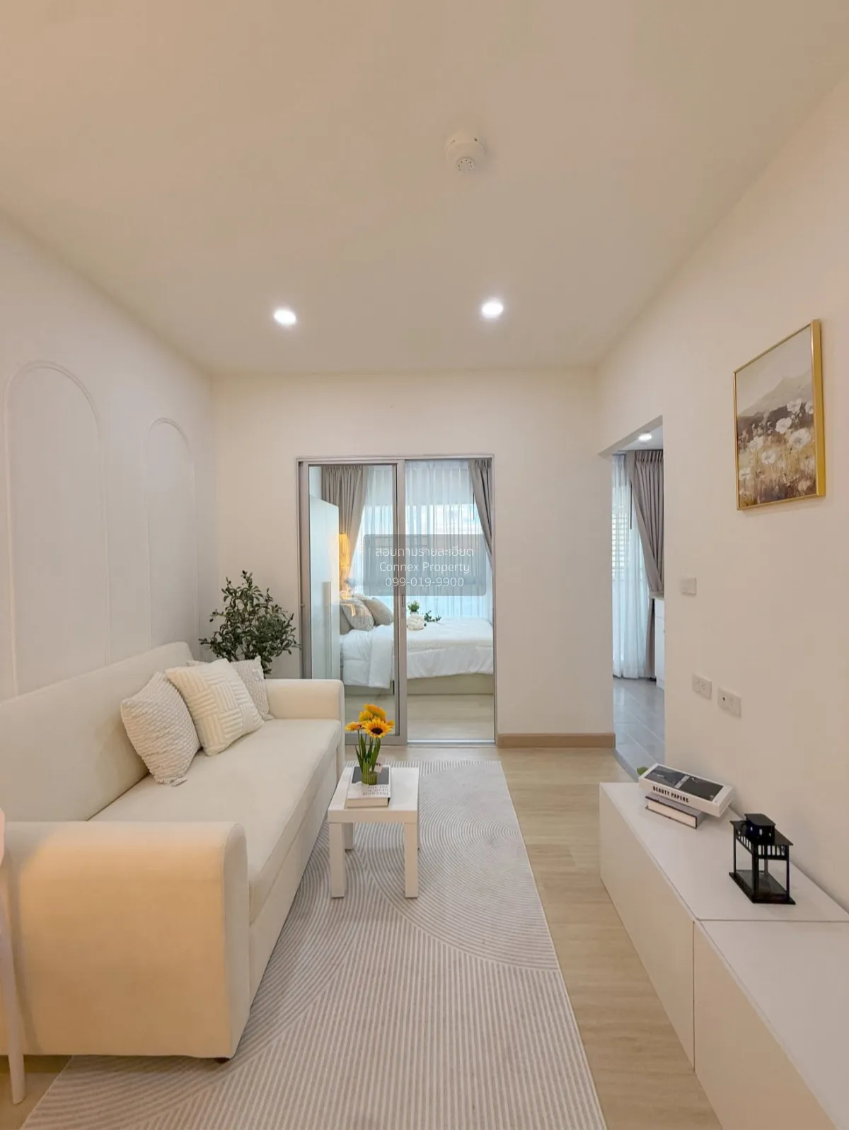 ขายคอนโด  เดอะ คิทท์ พลัส สุขุมวิท 113 BTS-สำโรง สำโรงเหนือ เมือง 2