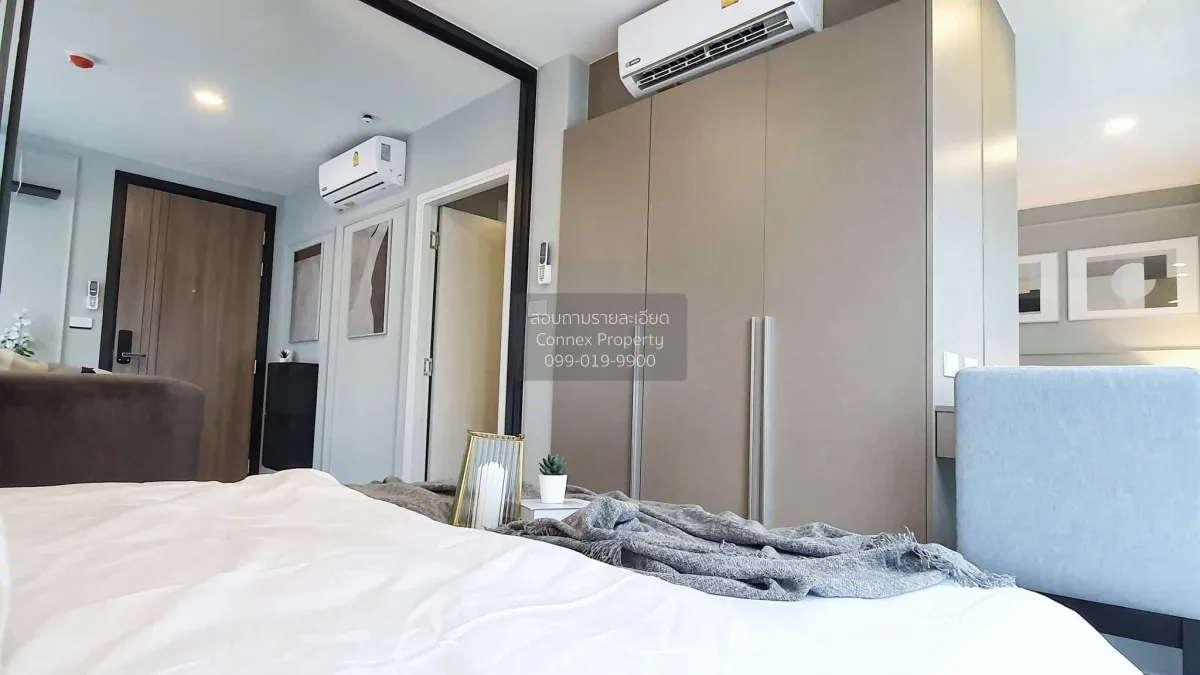 ขายคอนโด  เดอะ เบลกราเวีย @ รัชดา - ลาดพร้าว 15 จอมพล  เขต จตุจัก