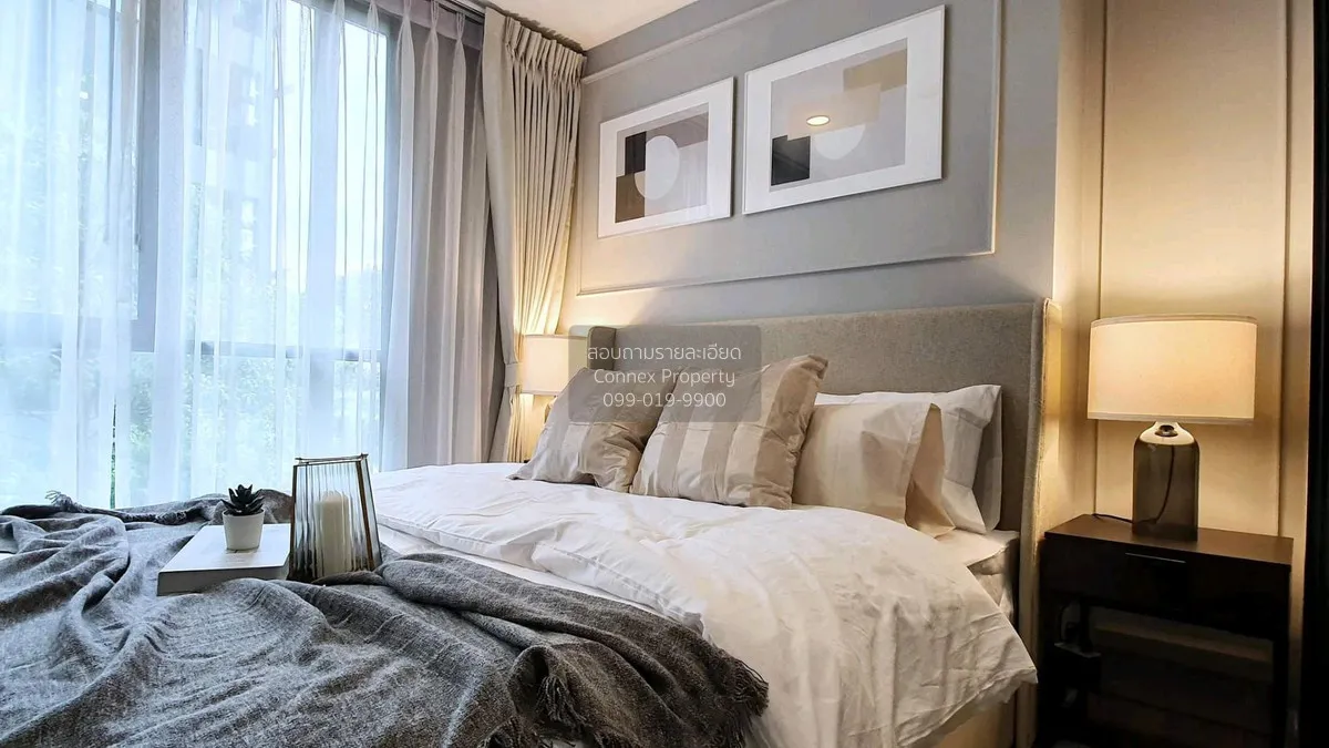 ขายคอนโด  เดอะ เบลกราเวีย @ รัชดา - ลาดพร้าว 15 จอมพล  เขต จตุจัก