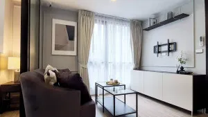 For Sale Condo , The Belgravia @ Ratchada - Ladprao 15 , Chomphon , Chatuchak , Bangkok , CX-147448