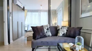 ขายคอนโด  เดอะ เบลกราเวีย @ รัชดา - ลาดพร้าว 15 จอมพล  เขต จตุจักร กรุงเทพ CX-147448