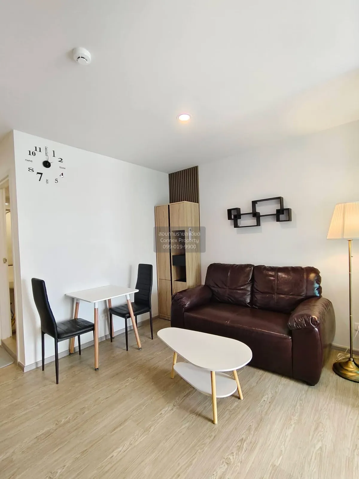 เช่าคอนโด  รีช พหลโยธิน 52 BTS-สะพานใหม่ คลองถนน เขต สายไหม กรุงเ 4