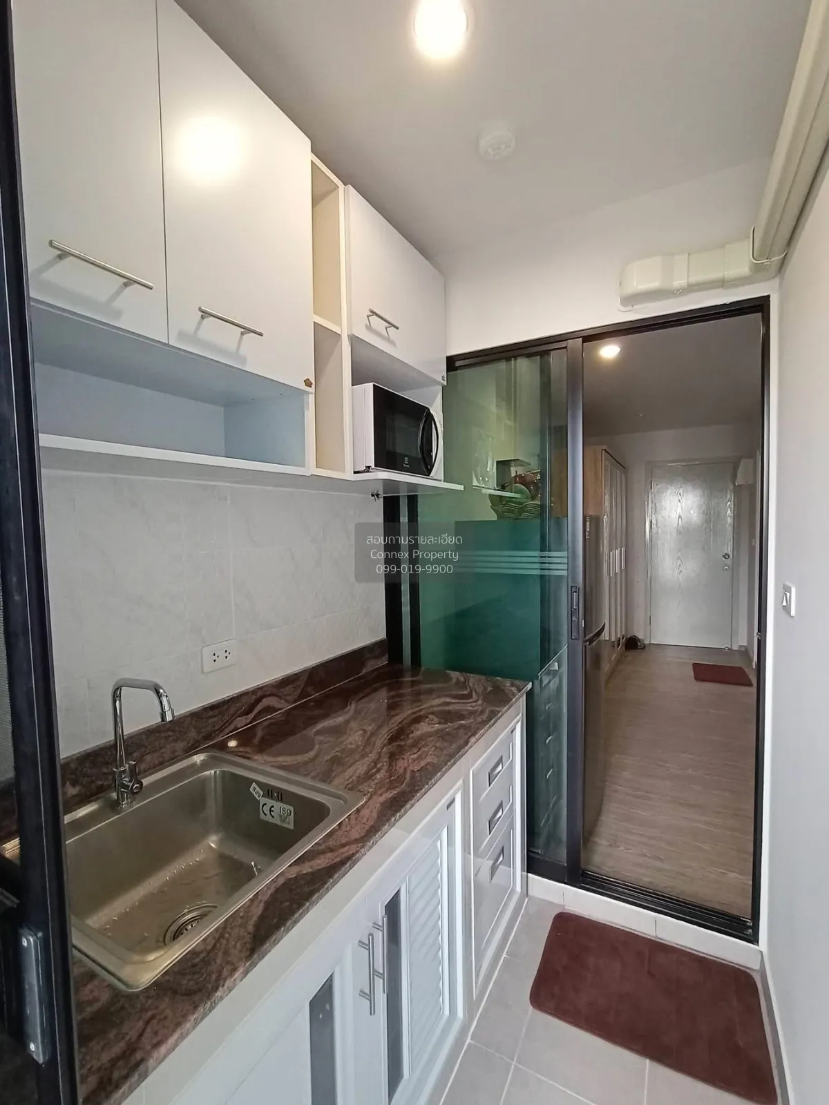 เช่าคอนโด  รีช พหลโยธิน 52 BTS-สะพานใหม่ คลองถนน เขต สายไหม กรุงเ