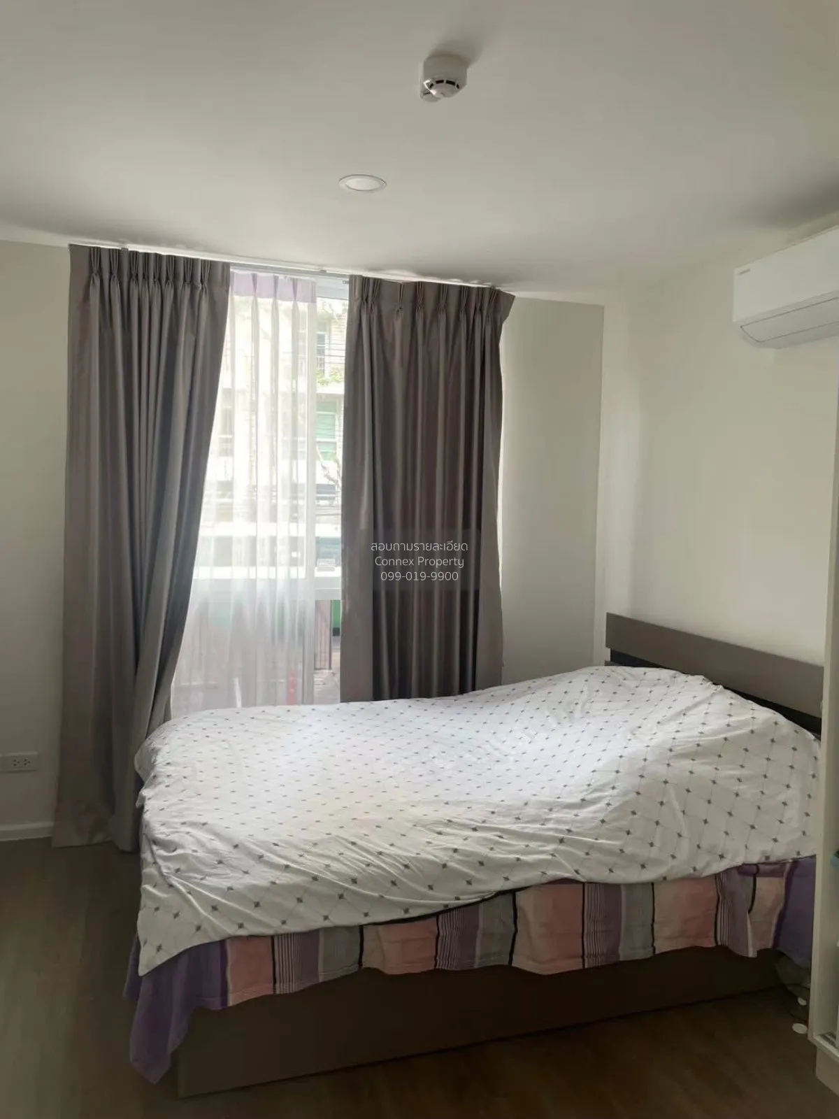 เช่าคอนโด  ชาโตว์ อินทาวน์ รัชโยธิน ห้องมุม  แขวงจันทรเกษม เขต จต