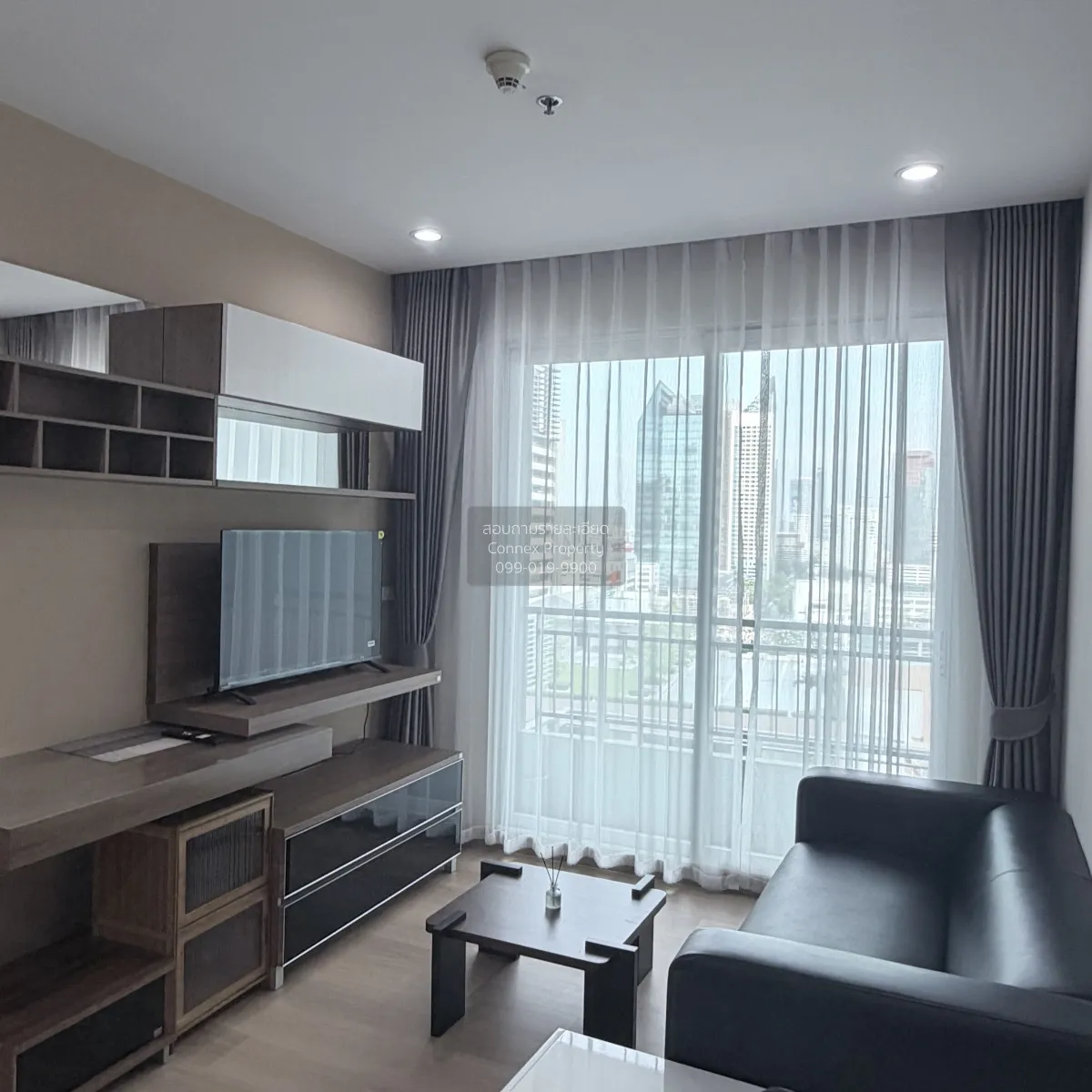 For Rent Condo , Circle Condominium , MRT-Phetchaburi , Thanon Ph 2