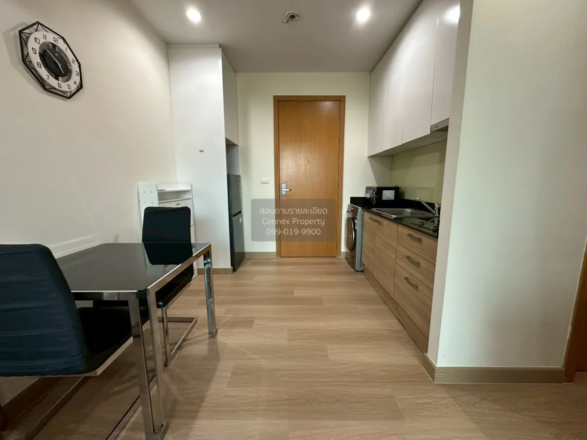 For Rent Condo , Circle Condominium , MRT-Phetchaburi , Thanon Ph 3
