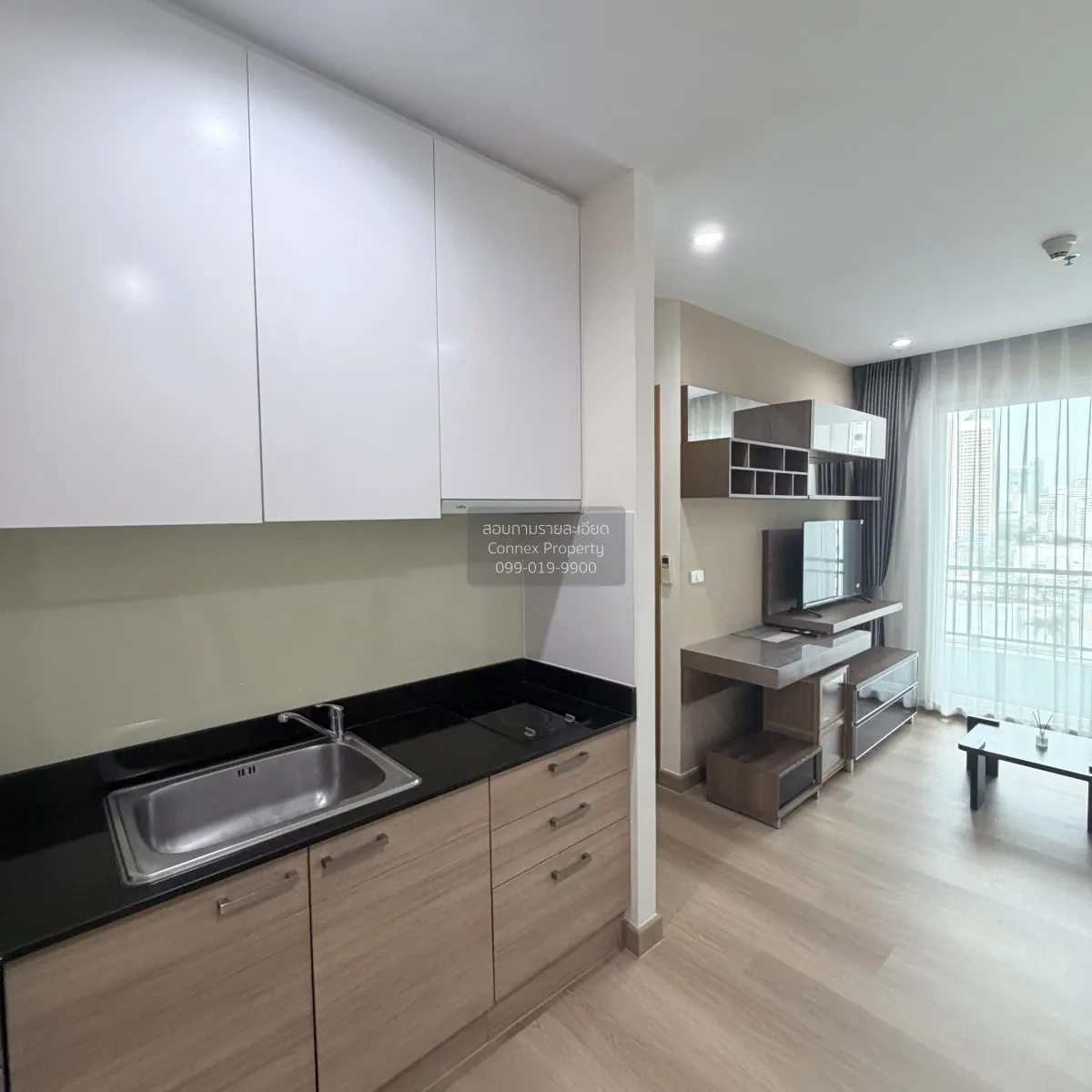 For Rent Condo , Circle Condominium , MRT-Phetchaburi , Thanon Ph 3