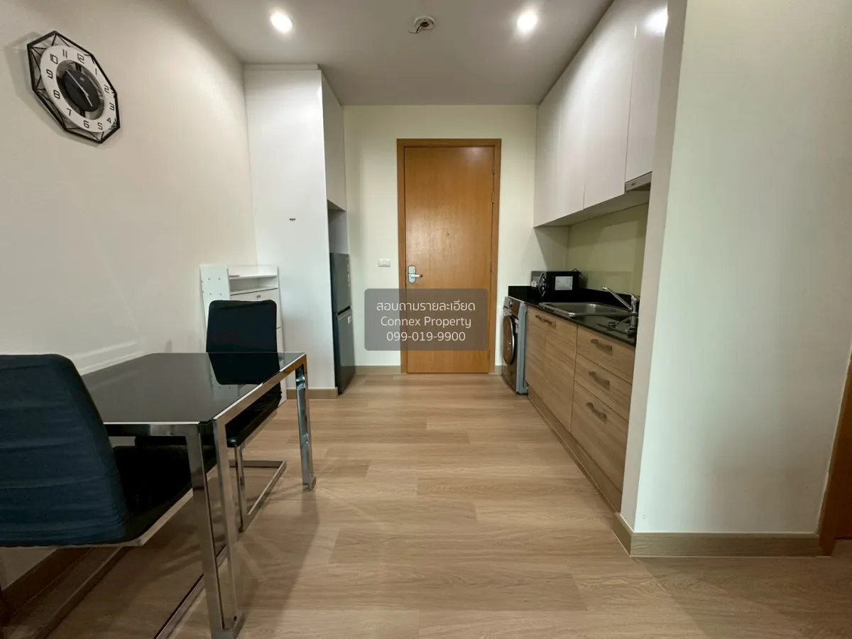 For Rent Condo , Circle Condominium , MRT-Phetchaburi , Thanon Ph 4