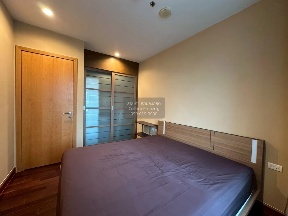 For Rent Condo , Circle Condominium , MRT-Phetchaburi , Thanon Ph