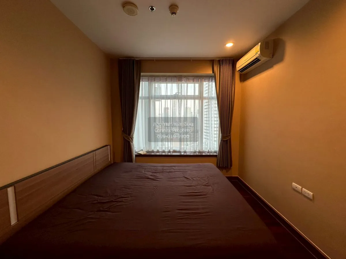 For Rent Condo , Circle Condominium , MRT-Phetchaburi , Thanon Ph