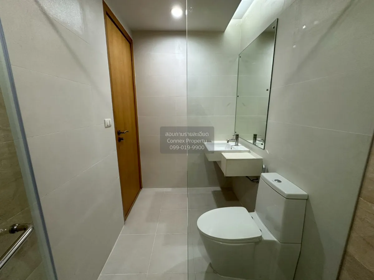 For Rent Condo , Circle Condominium , MRT-Phetchaburi , Thanon Ph