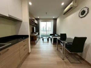 For Rent Condo , Circle Condominium , MRT-Phetchaburi , Thanon Phetchaburi , Rat Thewi , Bangkok , CX-147451