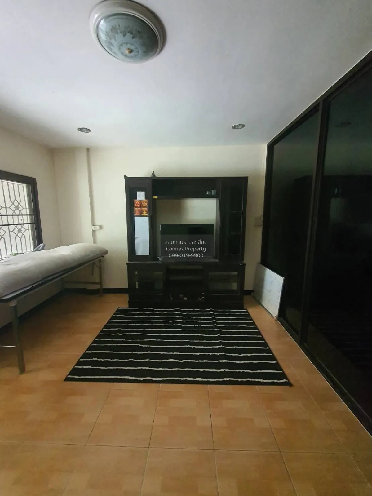 ขายทาวน์เฮ้าส์/ทาวน์โฮม  หมู่บ้าน ณัฐกานต์ 4 หลักหก เมืองปทุมธานี