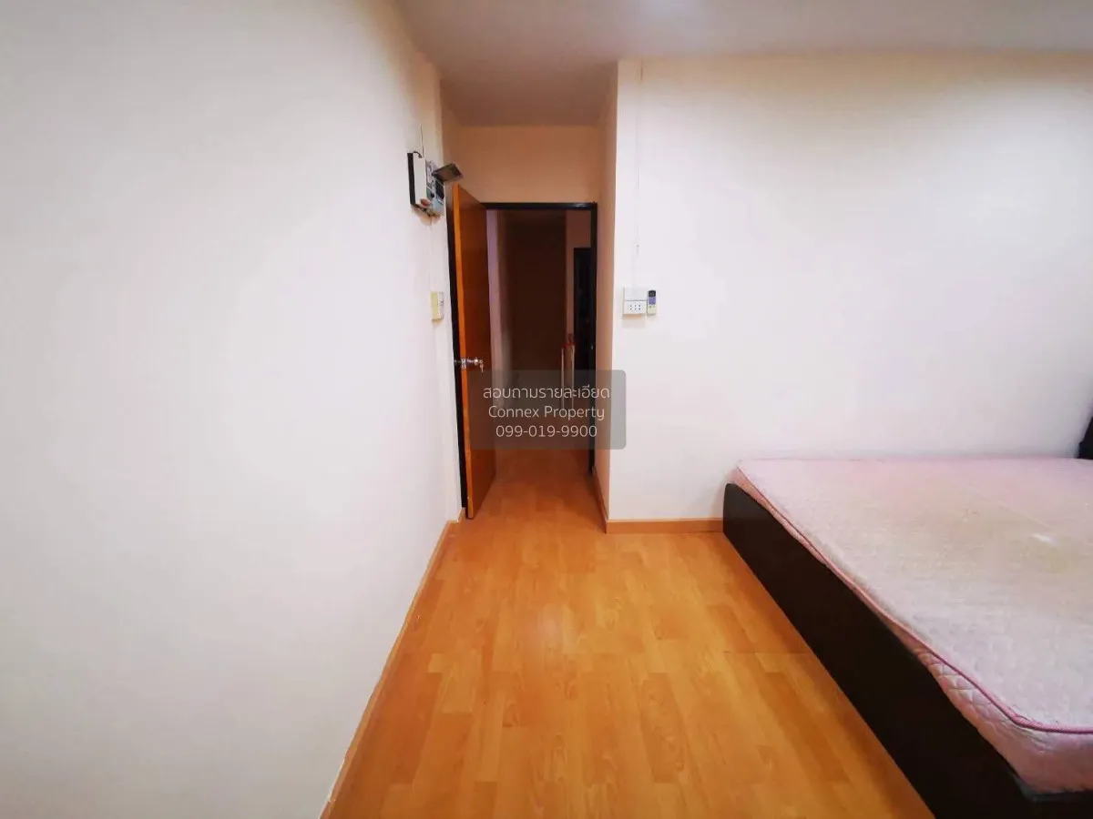 ขายทาวน์เฮ้าส์/ทาวน์โฮม  หมู่บ้าน ณัฐกานต์ 4 หลักหก เมืองปทุมธานี