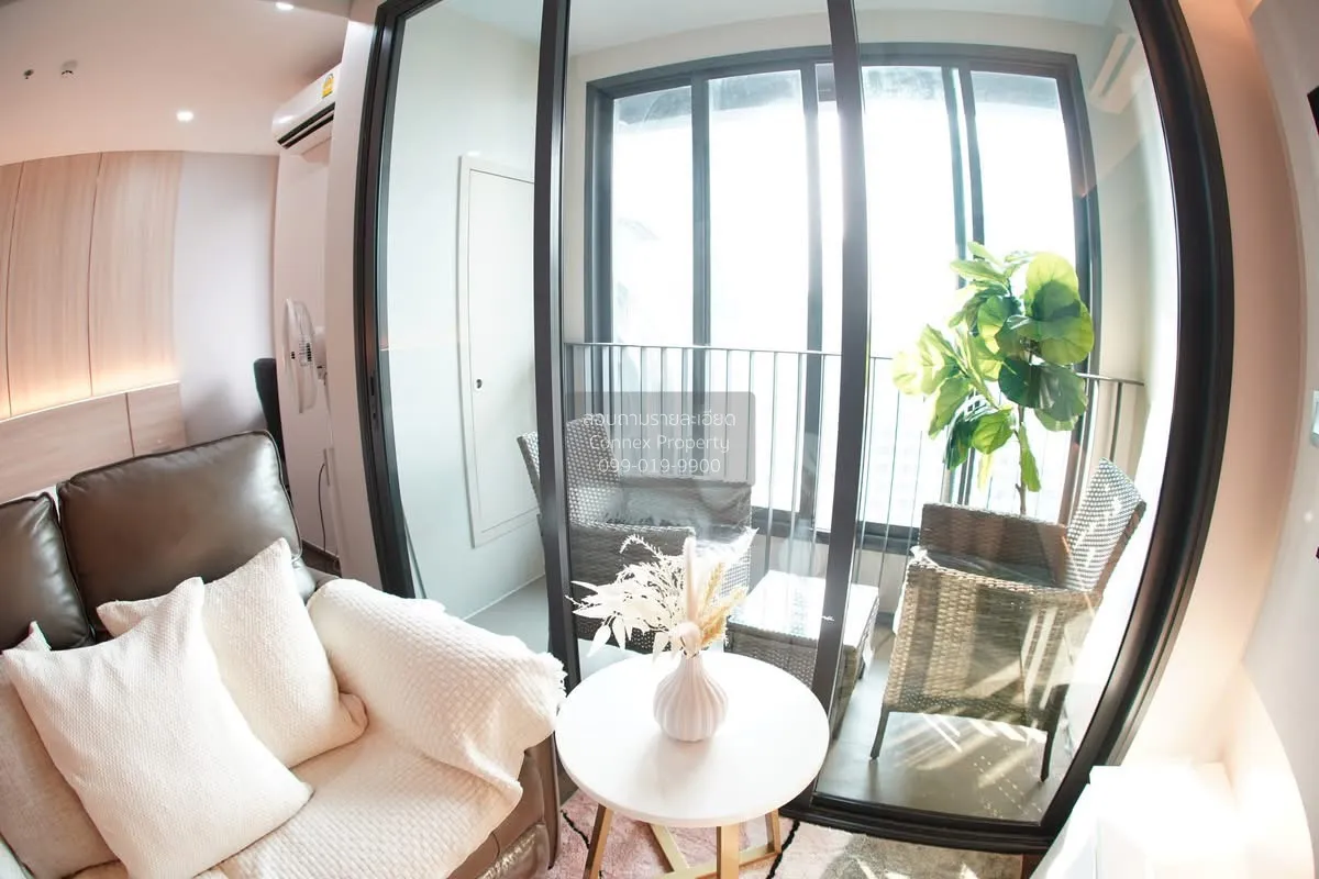 เช่าคอนโด  ไอดีโอ คิว สยาม-ราชเทวี ชั้นสูง BTS-ราชเทวี ทุ่งพญาไท 