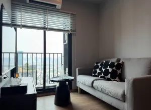 เช่าคอนโด  โนเบิล นิว อีโว อารีย์ ชั้นสูง รีโนเวทใหม่ BTS-อารีย์ ถนนพญาไท เขต พญาไท กรุงเทพ CX-147456