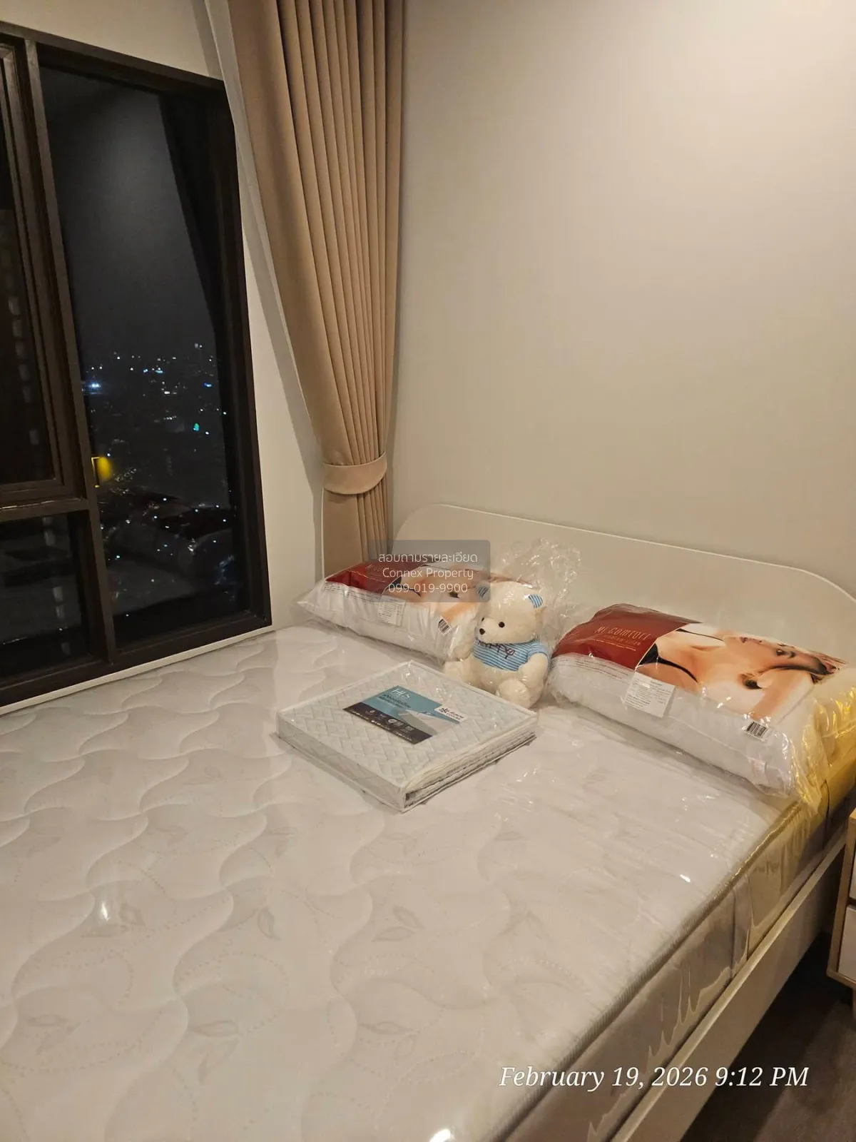 เช่าคอนโด  รีเจ้นท์ โฮม วุฒากาศ ตลาดพลู เขต ธนบุรี กรุงเทพ CX-147 3