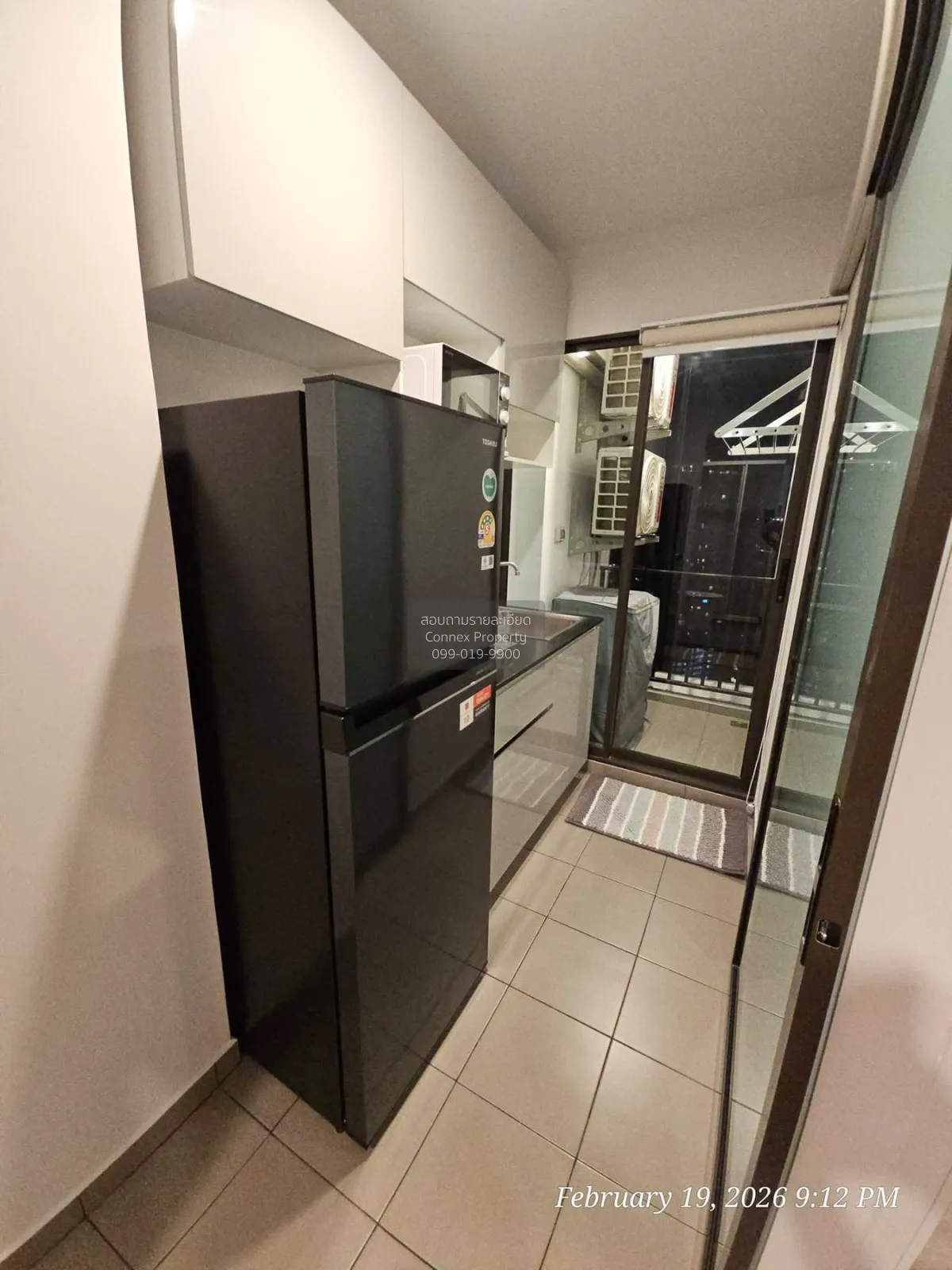 เช่าคอนโด  รีเจ้นท์ โฮม วุฒากาศ ตลาดพลู เขต ธนบุรี กรุงเทพ CX-147