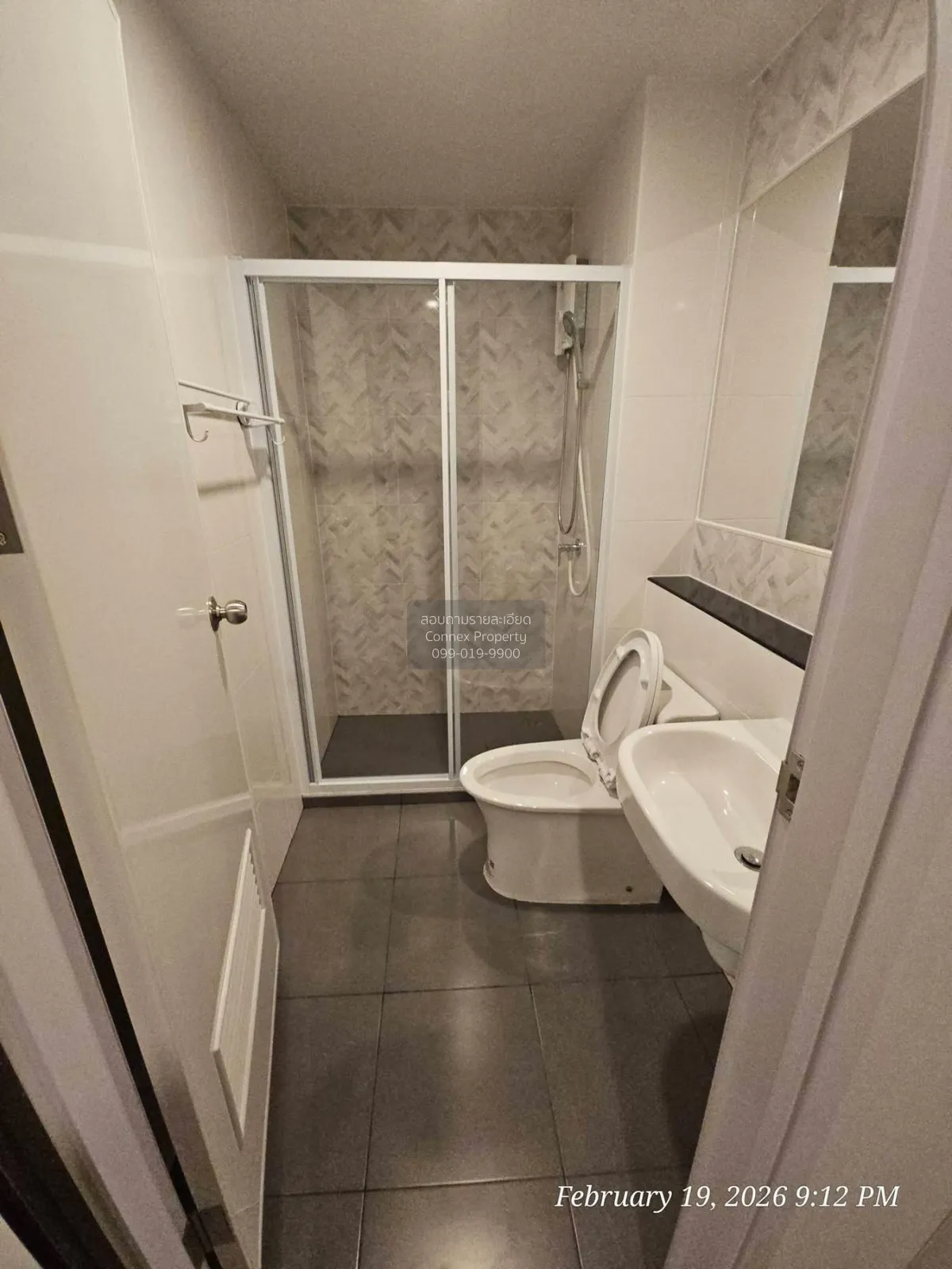 เช่าคอนโด  รีเจ้นท์ โฮม วุฒากาศ ตลาดพลู เขต ธนบุรี กรุงเทพ CX-147