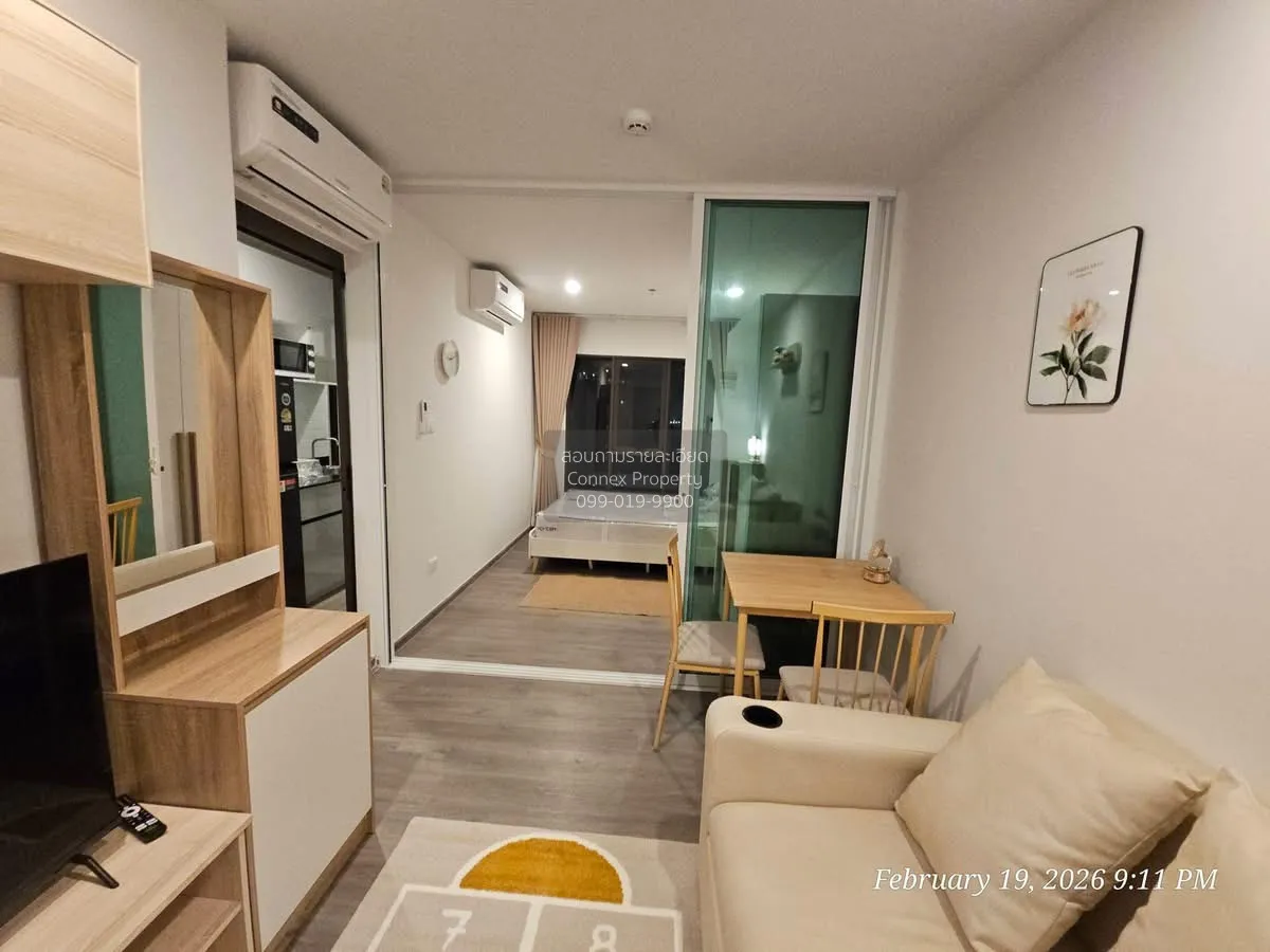 เช่าคอนโด  รีเจ้นท์ โฮม วุฒากาศ ตลาดพลู เขต ธนบุรี กรุงเทพ CX-147