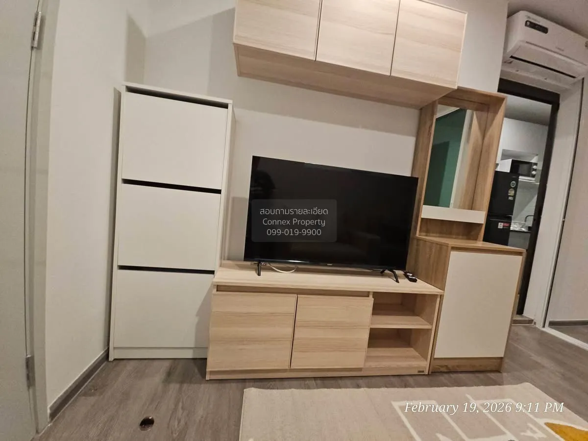 เช่าคอนโด  รีเจ้นท์ โฮม วุฒากาศ ตลาดพลู เขต ธนบุรี กรุงเทพ CX-147