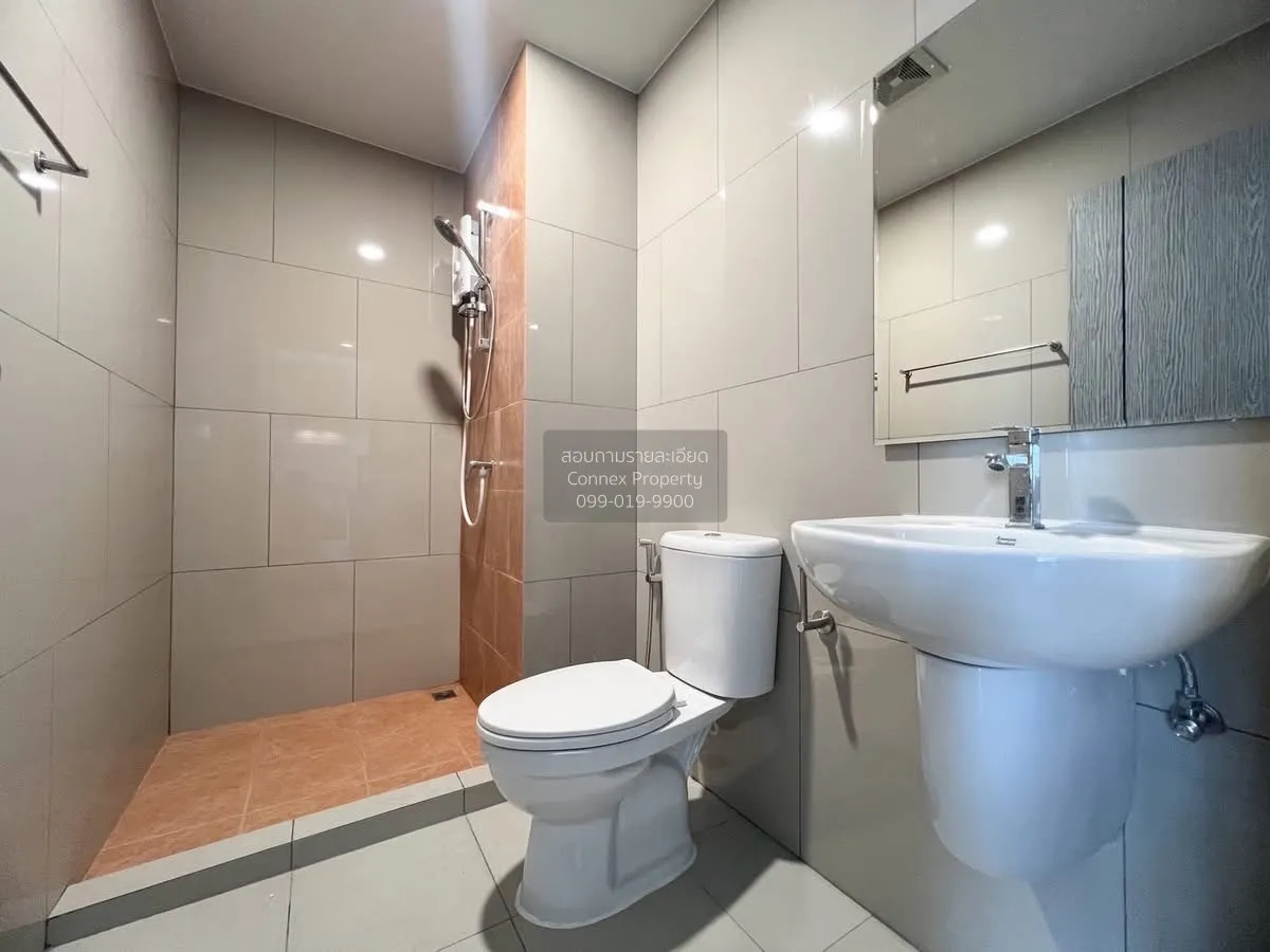 เช่าคอนโด  ริช พอยท์ แอท บีทีเอส วุฒากาศ วิวสวย ชั้นสูง BTS-วุฒาก 2